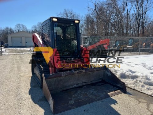 2019 Kubota SVL75-2 Skid Steer-$35,900.00 - Image 3