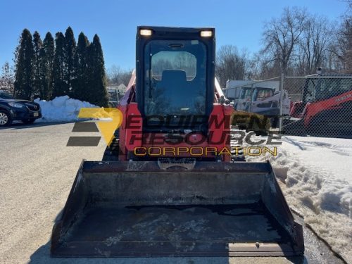 2019 Kubota SVL75-2 Skid Steer-$35,900.00 - Image 4