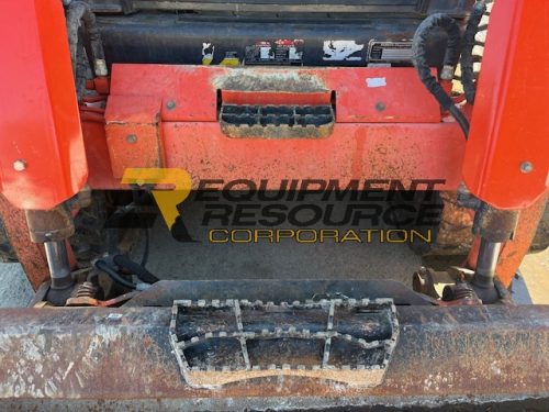 2019 Kubota SVL75-2 Skid Steer-$35,900.00 - Image 5