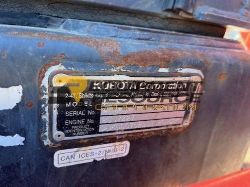 2019 Kubota SVL75-2 Skid Steer-$35,900.00 - Image 10