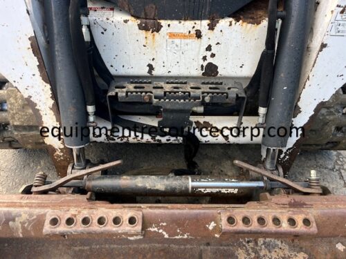 2013 Bobcat T590 Skid Steer-$27,500.00 - Image 5