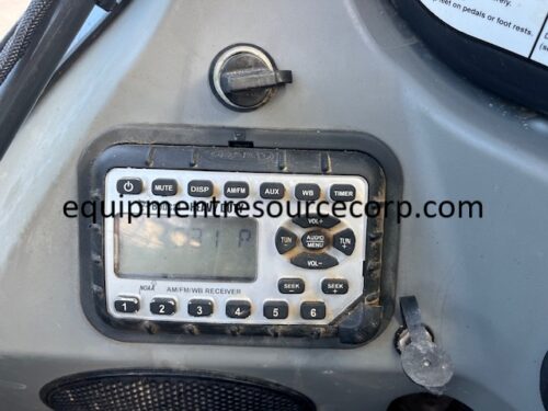 2013 Bobcat T590 Skid Steer-$27,500.00 - Image 10