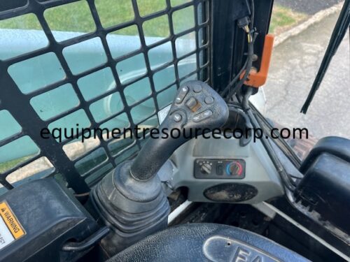 2013 Bobcat T590 Skid Steer-$27,500.00 - Image 11