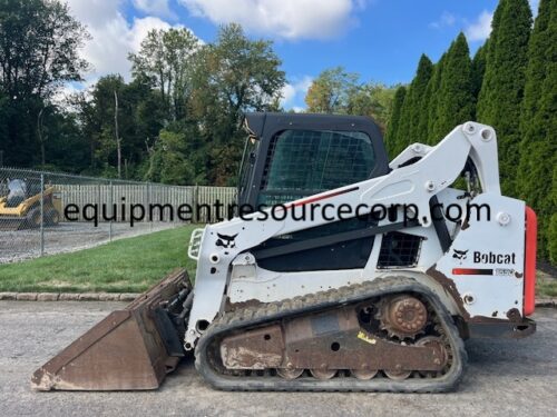 2013 Bobcat T590 Skid Steer-$27,500.00 - Image 15
