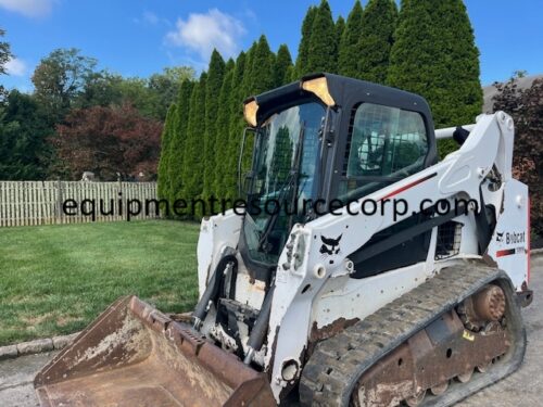 2013 Bobcat T590 Skid Steer-$27,500.00 - Image 18