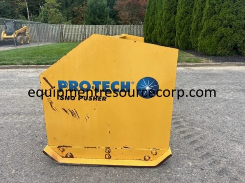 **SOLD** ProTech 12' Pusher-$2,975.00 - Image 2