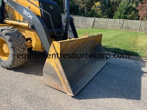 **SOLD** 2012 John Deere 310K Backhoe/Loader- $46,900.00 - Image 3