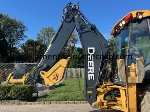 **SOLD** 2012 John Deere 310K Backhoe/Loader- $46,900.00 - Image 5