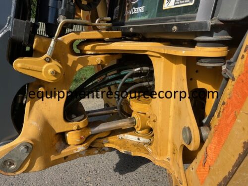 **SOLD** 2012 John Deere 310K Backhoe/Loader- $46,900.00 - Image 7