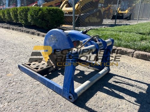 Dixie Diamond DDM-X3 Saw-$295.00