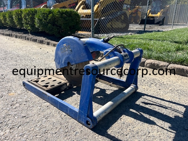 Dixie Diamond DDM-X3 Saw-$350.00