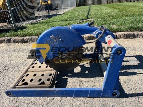 Dixie Diamond DDM-X3 Saw-$295.00 - Image 8