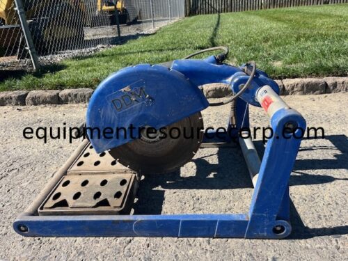 Dixie Diamond DDM-X3 Saw-$350.00 - Image 8