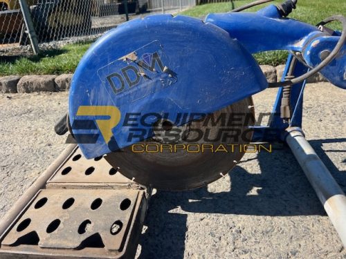 Dixie Diamond DDM-X3 Saw-$295.00 - Image 7