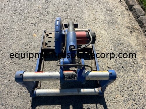 Dixie Diamond DDM-X3 Saw-$350.00 - Image 6