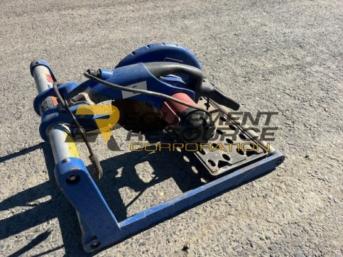 Dixie Diamond DDM-X3 Saw-$295.00 - Image 5