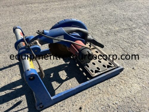 Dixie Diamond DDM-X3 Saw-$350.00 - Image 5