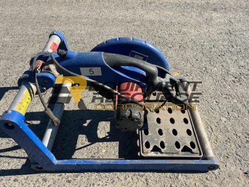 Dixie Diamond DDM-X3 Saw-$295.00 - Image 4