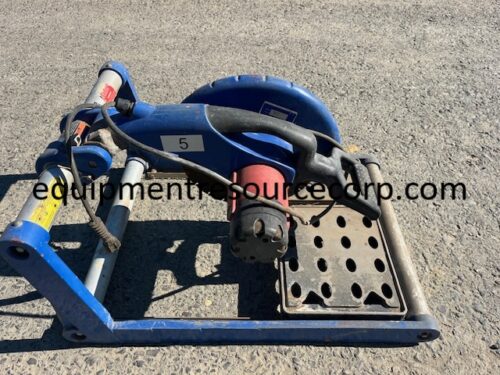 Dixie Diamond DDM-X3 Saw-$350.00 - Image 4