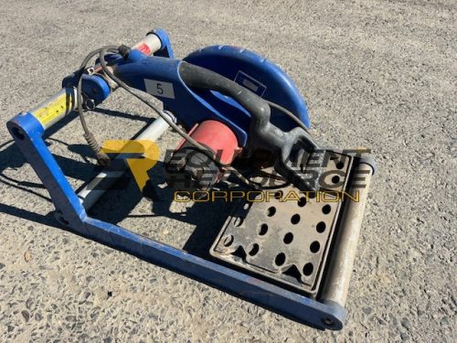 Dixie Diamond DDM-X3 Saw-$295.00 - Image 3