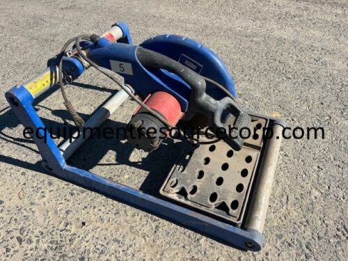 Dixie Diamond DDM-X3 Saw-$350.00 - Image 3