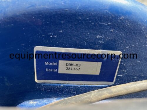 Dixie Diamond DDM-X3 Saw-$350.00 - Image 2