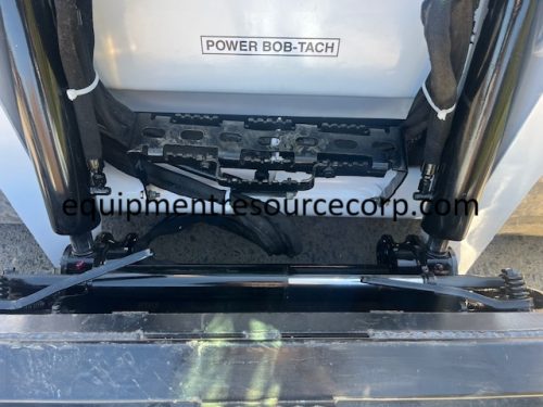 2015 Bobcat T590 Skid Steer-$33,900.00 - Image 5