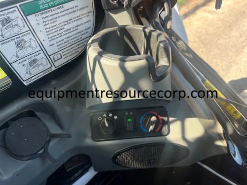 2015 Bobcat T590 Skid Steer-$33,900.00 - Image 8