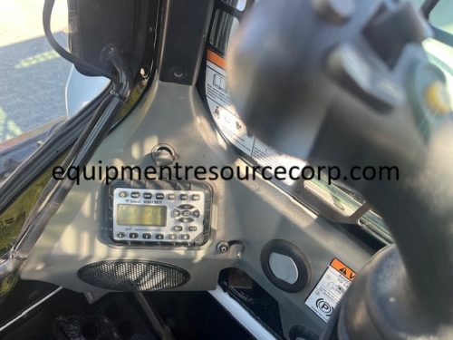 2015 Bobcat T590 Skid Steer-$33,900.00 - Image 9