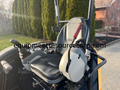 2021 John Deere 26G Excavator-$28,900.00 - Image 11