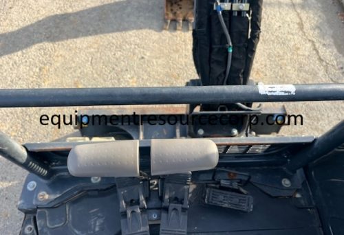 2021 John Deere 26G Excavator-$28,900.00 - Image 16