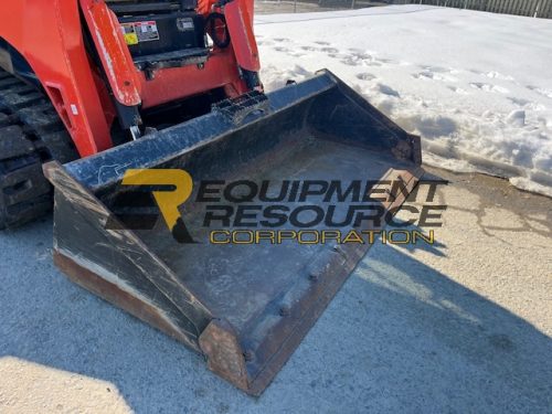 2019 Kubota SVL95-2 Skid Steer- $42,900.00 - Image 3