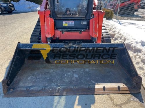 2019 Kubota SVL95-2 Skid Steer- $42,900.00 - Image 4