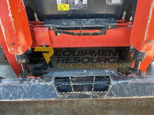2019 Kubota SVL95-2 Skid Steer- $42,900.00 - Image 5