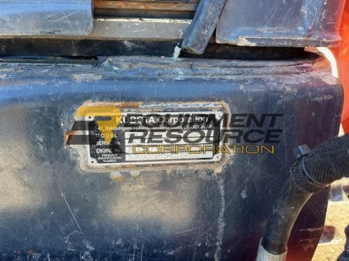 2019 Kubota SVL95-2 Skid Steer- $42,900.00 - Image 6