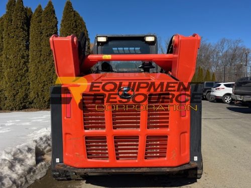 2019 Kubota SVL95-2 Skid Steer- $42,900.00 - Image 8