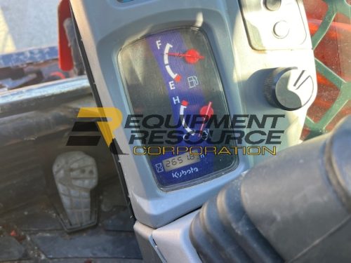 2019 Kubota SVL95-2 Skid Steer- $42,900.00 - Image 11