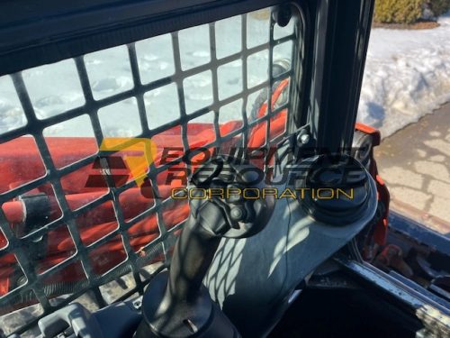 2019 Kubota SVL95-2 Skid Steer- $42,900.00 - Image 13