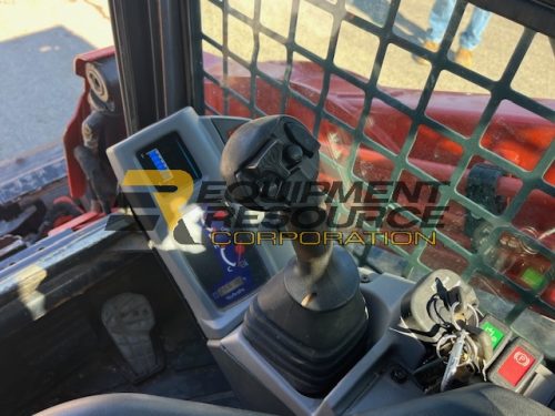 2019 Kubota SVL95-2 Skid Steer- $42,900.00 - Image 14