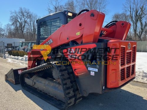 2019 Kubota SVL95-2 Skid Steer- $42,900.00 - Image 18