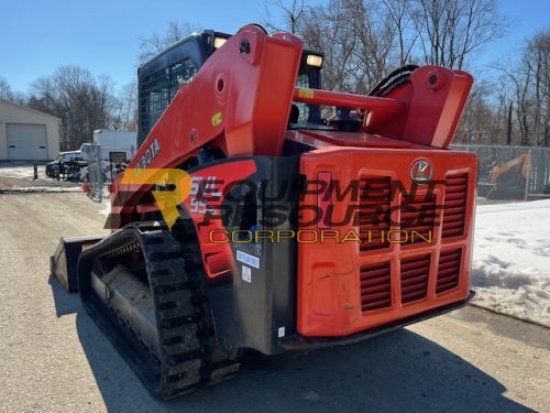 2019 Kubota SVL95-2 Skid Steer- $42,900.00 - Image 19