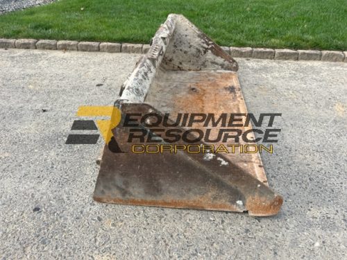Used 67" Skid Steer Bucket-$425.00 - Image 3