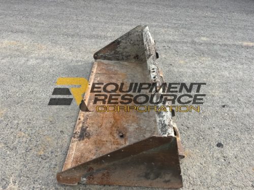 Used 67" Skid Steer Bucket-$425.00 - Image 6