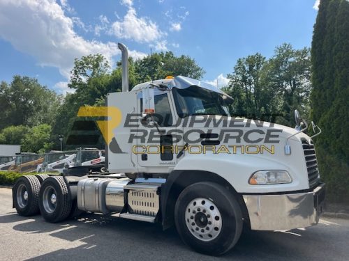 2016 Mack CXU613 Day Cab Truck- $29,500.00 - Image 2