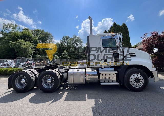 2016 Mack CXU613 Day Cab Truck- $29,500.00