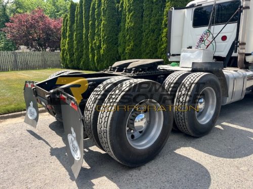 2016 Mack CXU613 Day Cab Truck- $29,500.00 - Image 4