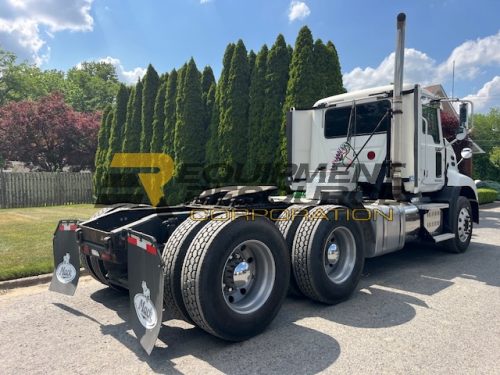 2016 Mack CXU613 Day Cab Truck- $29,500.00 - Image 5