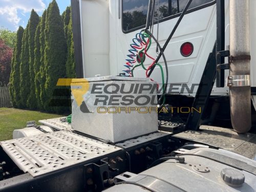 2016 Mack CXU613 Day Cab Truck- $29,500.00 - Image 6
