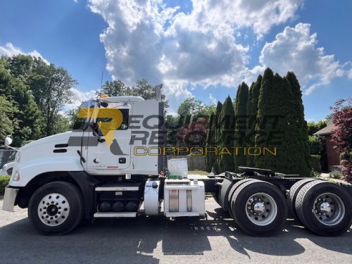 2016 Mack CXU613 Day Cab Truck- $29,500.00 - Image 9