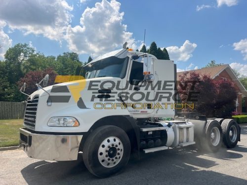 2016 Mack CXU613 Day Cab Truck- $29,500.00 - Image 10